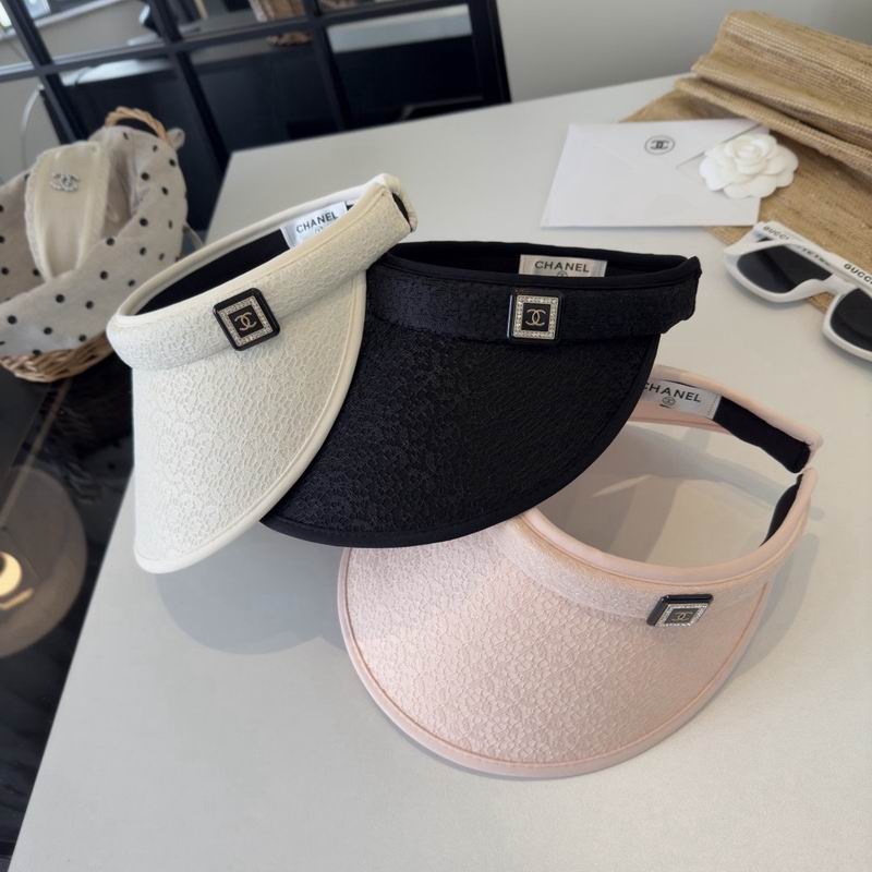 CHanel Visor 060202
